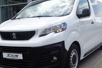 Peugeot Expert 95.400 km 23.750 &euro; Bruchsal 76646