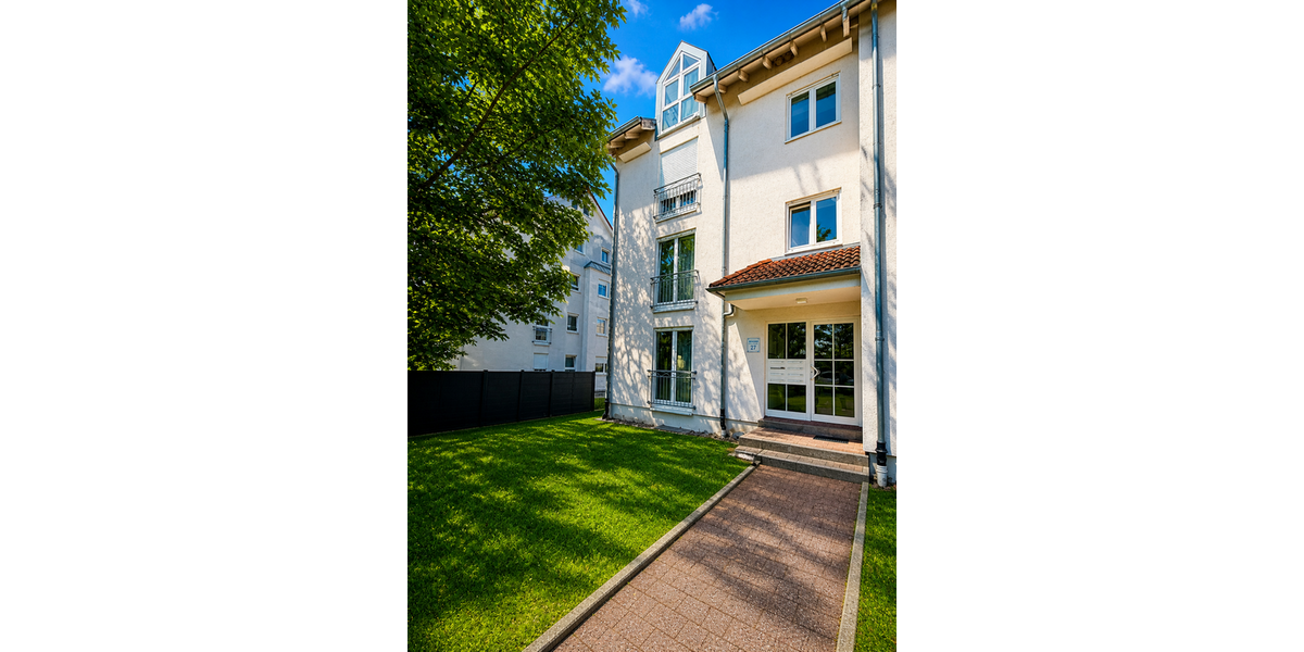 Etagenwohnung Mosbach - 3 Zimmer, 71 m&sup2;, 259.000&euro; | Angebot:26462628
