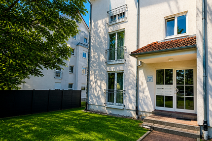 Wohnung Mosbach - 3 Zimmer, 71 m&sup2;, 259.000&euro; | Angebot:26462628