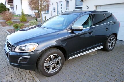 Volvo XC60 149.994 km 14.900 &euro; Massenbachhausen 74252