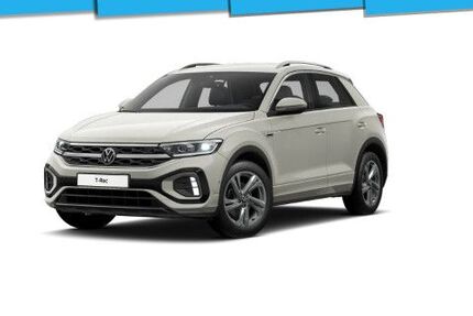 VW T-Roc 24.015 km 22.030 &euro; Mosbach 74821