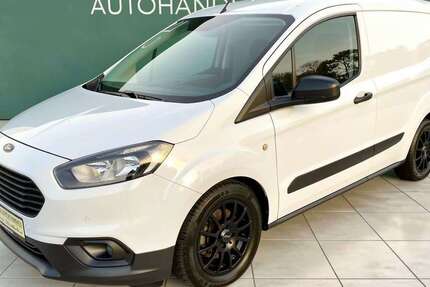 Ford Transit Courier 33.000 km 9.950 &euro; Niefern 75223