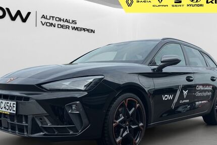 Cupra Leon 10.000 km 42.790 &euro; Heilbronn 74076