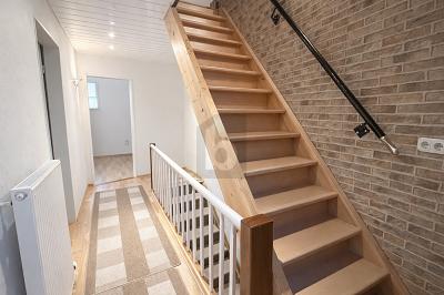 ATTRAKTIV IN ZENTRALER LAGE VON ALTBÖCKINGEN - Doppelhaushälfte Heilbronn Böckingen | Angebot:25837167