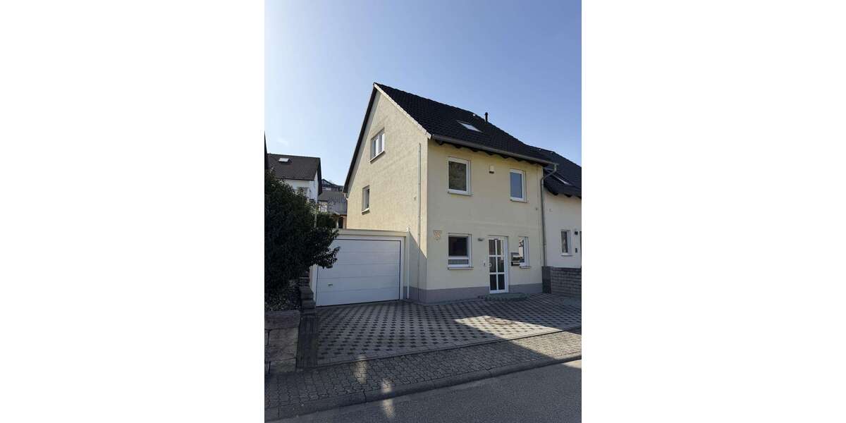 Einfamilienhaus Mühlhausen - 5 Zimmer, 118 m&sup2;, 479.000&euro; | Angebot:25043992