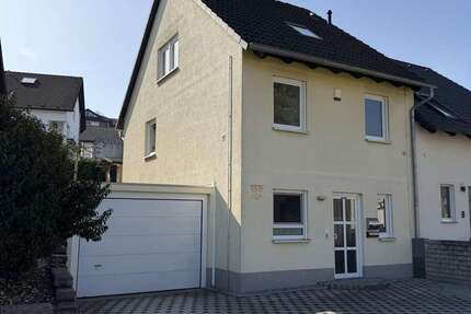 Haus Mühlhausen - 5 Zimmer, 118 m&sup2;, 479.000&euro; | Angebot:25043992