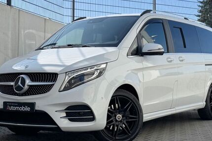 Mercedes-Benz V 300 99.000 km 47.999 &euro; Leimen 69181