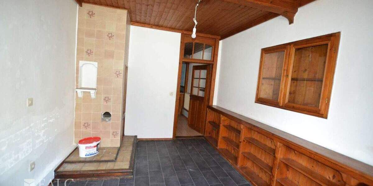 Mehrfamilienhaus, Wohnhaus Angelbachtal - 5 Zimmer, 372 m&sup2;, 350.000&euro; | Angebot:25697197