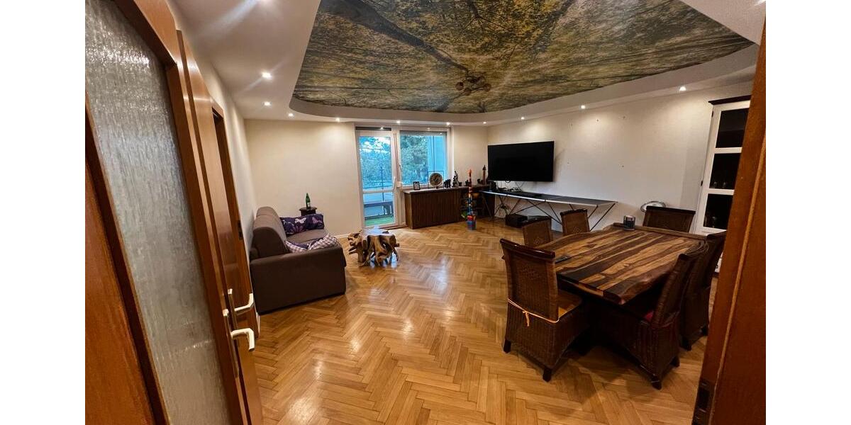 Etagenwohnung Heilbronn Kernstadt - 3.5 Zimmer, 101 m&sup2;, 369.000&euro; | Angebot:25795630