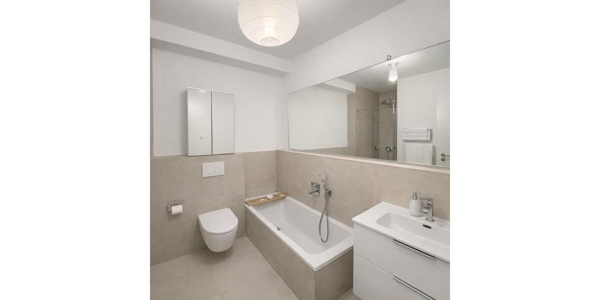 Etagenwohnung Heilbronn Kernstadt - 3 Zimmer, 92 m&sup2;, 1.605&euro; | Angebot:25886673