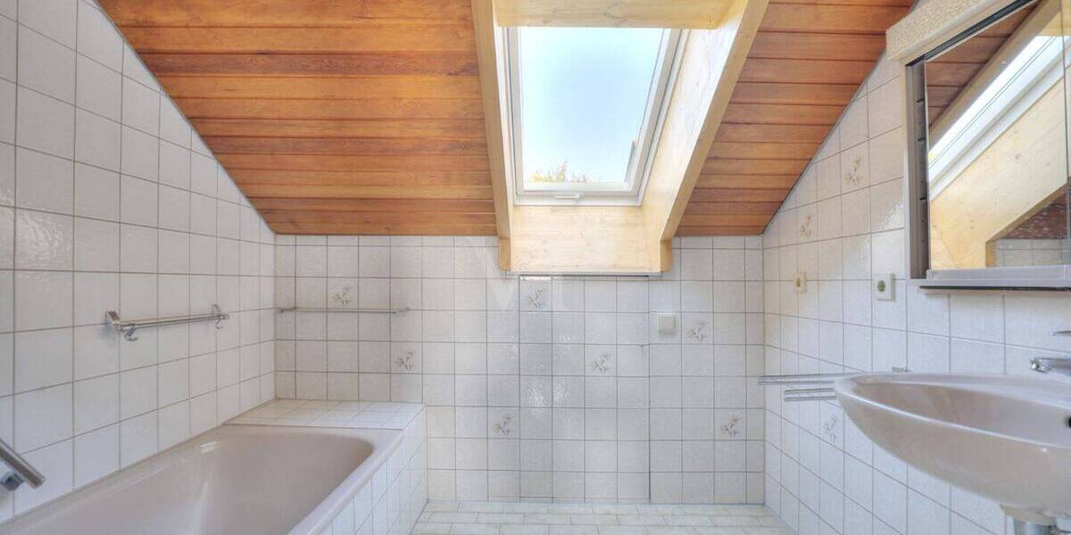 Etagenwohnung Bad Friedrichshall Kochendorf - 3 Zimmer, 72 m&sup2;, 248.000&euro; | Angebot:26026951