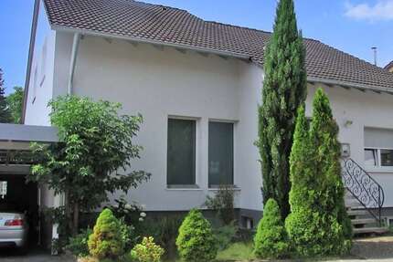 Haus Malsch - 10 Zimmer, 320 m&sup2;, 1.200.000&euro; | Angebot:21478783