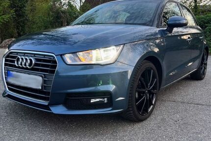 Audi A1 133.000 km 7.499 &euro; Wiesloch 69168