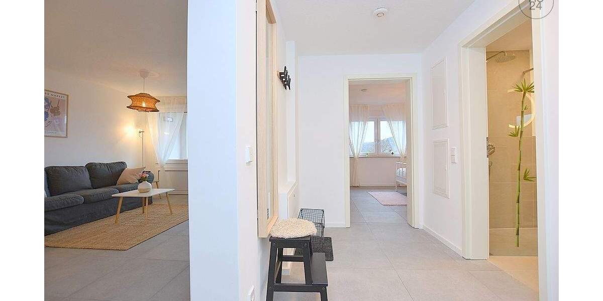 Etagenwohnung Mundelsheim - 3 Zimmer, 67 m&sup2;, 1.330&euro; | Angebot:25742827