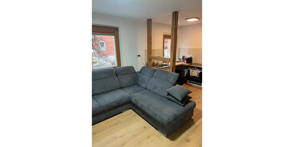 Erdgeschoßwohnung Vaihingen an der Enz - 4 Zimmer, 70 m&sup2;, 825&euro; | Angebot:25881345