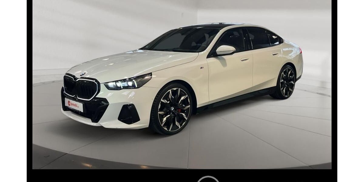 BMW 520 11.015 km 60.499 &euro; Neckarsulm-Obereisesheim 74172