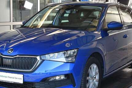 Skoda Scala 95.478 km 17.937 &euro; Bad Friedrichshall 74177