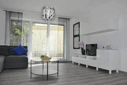 Wohnung Bad Friedrichshall - 2 Zimmer, 55 m&sup2;, 800&euro; | Angebot:26788573