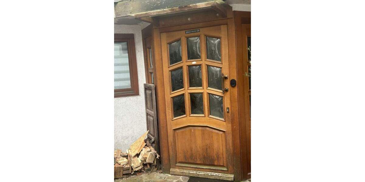 Einfamilienhaus Mühlhausen Tairnbach - 5 Zimmer, 120 m&sup2;, 379.000&euro; | Angebot:25855919