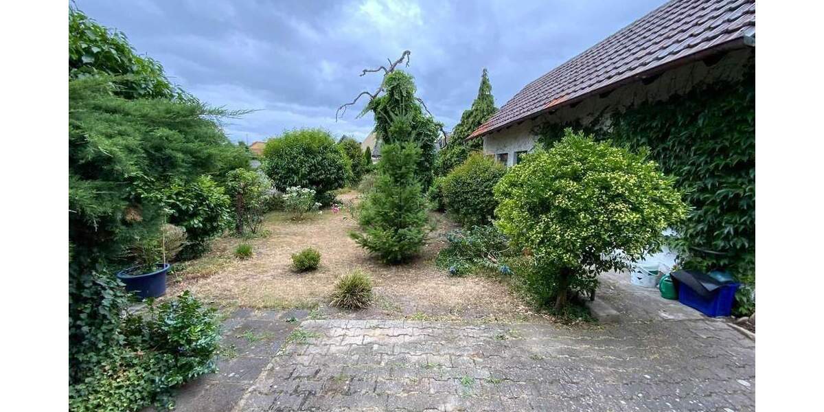 Mehrfamilienhaus, Wohnhaus St. Leon-Rot Rot - 7 Zimmer, 150 m&sup2;, 439.000&euro; | Angebot:25685855