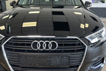 Audi A3 119.907 km 16.999 &euro; Sandhausen 69207