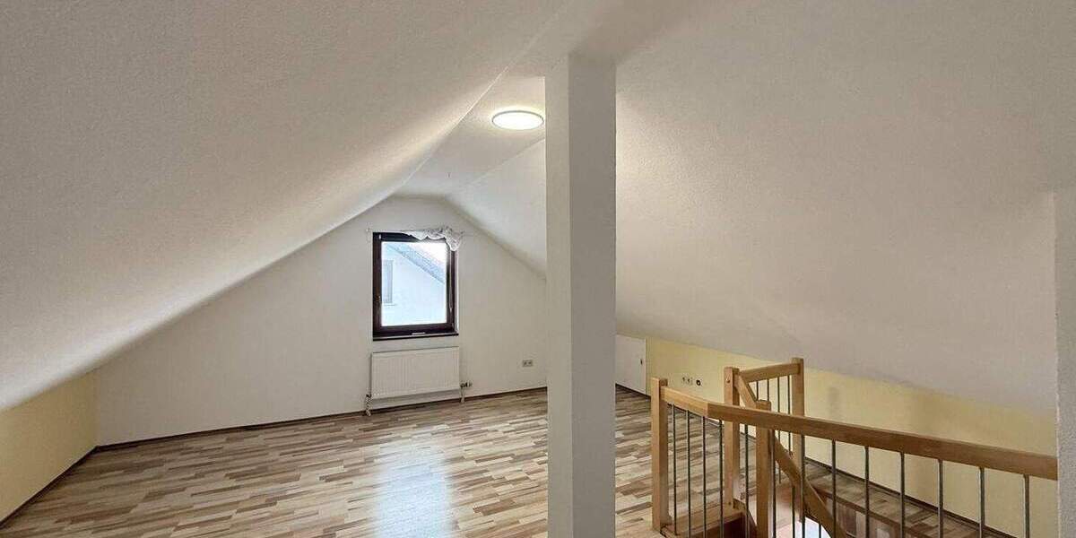 Etagenwohnung Freudental - 3 Zimmer, 70 m&sup2;, 215.000&euro; | Angebot:25797728