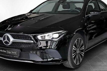 Mercedes-Benz CLA 250 70.520 km 27.670 &euro; Bretten 75015