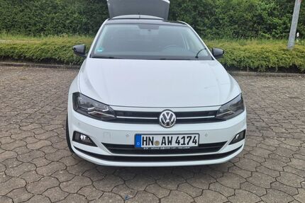 VW Polo 83.500 km 12.000 &euro; Lauffen 74348