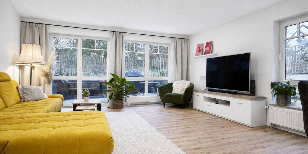 Reihenendhaus Heilbronn Biberach - 4 Zimmer, 115 m&sup2;, 499.000&euro; | Angebot:25996545