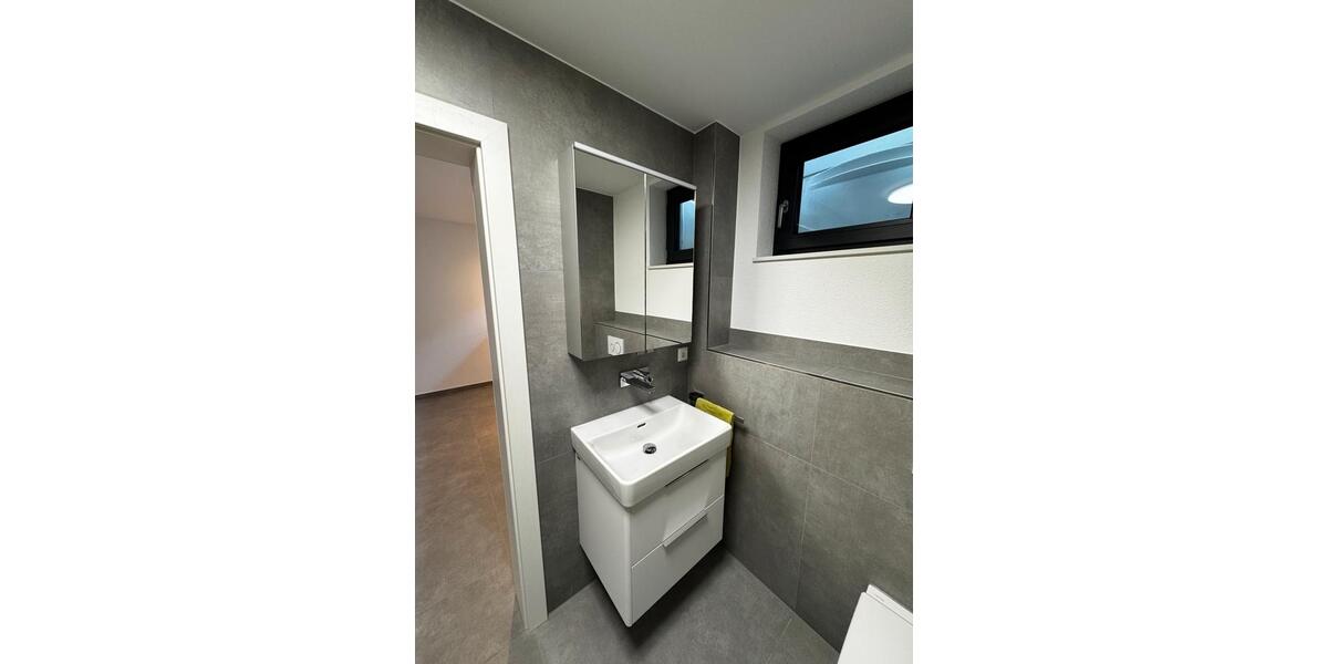 Etagenwohnung Haßmersheim - 1 Zimmer, 46 m&sup2;, 725&euro; | Angebot:26420777