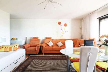 Wohnung Bietigheim-Bissingen Bissingen - 1 Zimmer, 45 m&sup2;, 174.500&euro; | Angebot:23584287