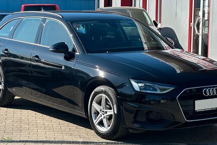 Audi A4 154.000 km 19.995 &euro; Bruchsal-Helmsheim 76646