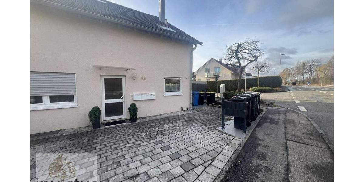 Etagenwohnung Untergruppenbach / Obergruppenbach Obergruppenbach - 2 Zimmer, 47 m&sup2;, 165.000&euro; | Angebot:25742873