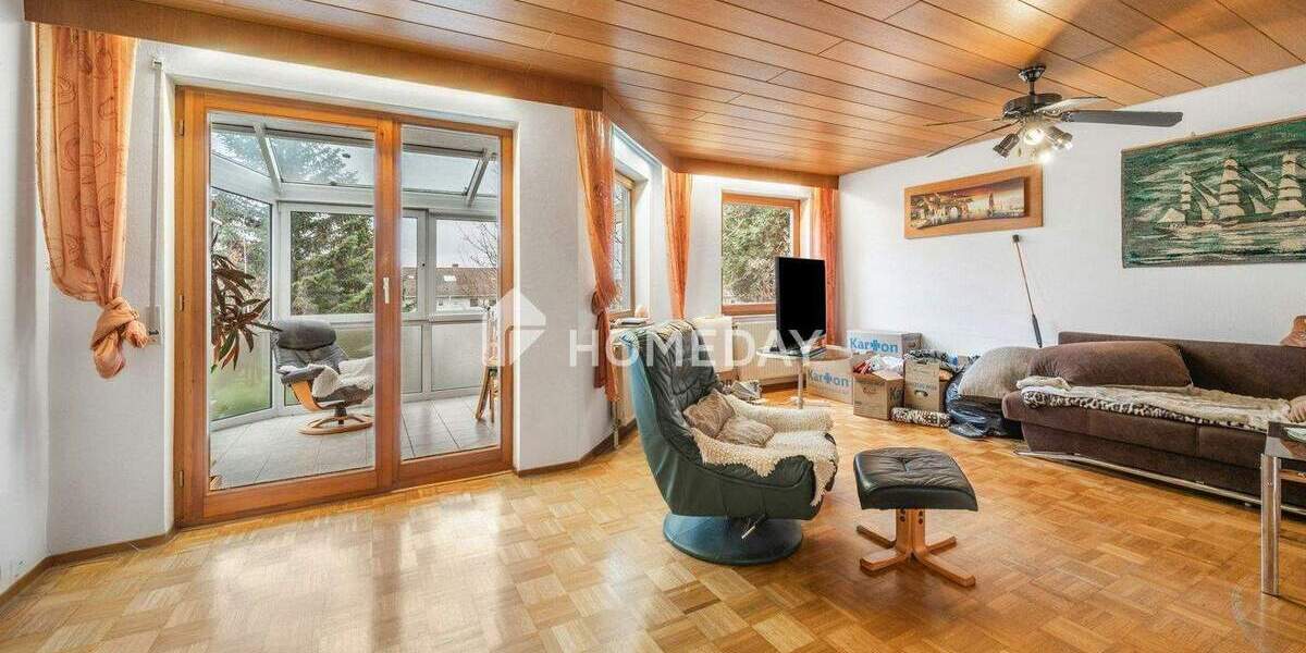 Reihenendhaus Heilbronn Kernstadt - 5 Zimmer, 133 m&sup2;, 419.000&euro; | Angebot:25773232