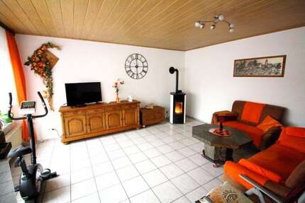 Wohnung Kürnbach - 6 Zimmer, 120 m&sup2;, 230.000&euro; | Angebot:25476837