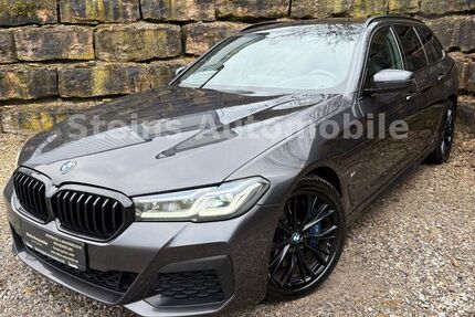 BMW 530 260.000 km 23.990 &euro; Gundelsheim 74831