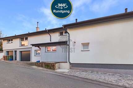Haus Lobbach - 8 Zimmer, 250 m&sup2;, 749.000&euro; | Angebot:25825192