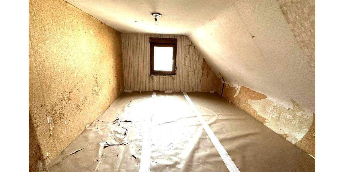 Einfamilienhaus Lobbach / Waldwimmersbach Waldwimmersbach - 9 Zimmer, 200 m&sup2;, 299.000&euro; | Angebot:25693260