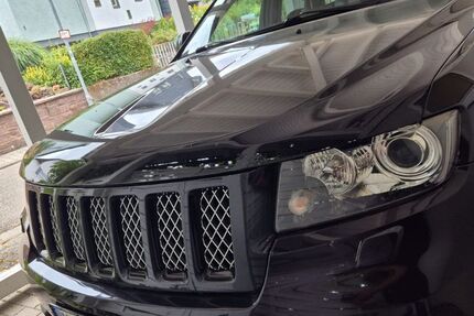 Jeep Grand Cherokee 185.000 km 16.500 &euro; Dielheim 69234