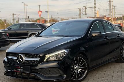 Mercedes-Benz CLA 200 122.000 km 20.950 &euro; Bruchsal 76646