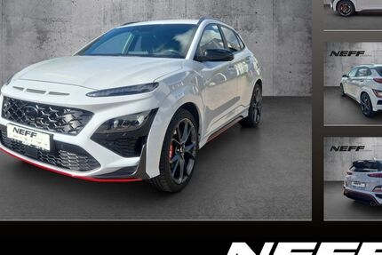 Hyundai KONA 41.000 km 25.440 &euro; Bad Friedrichshall 74177