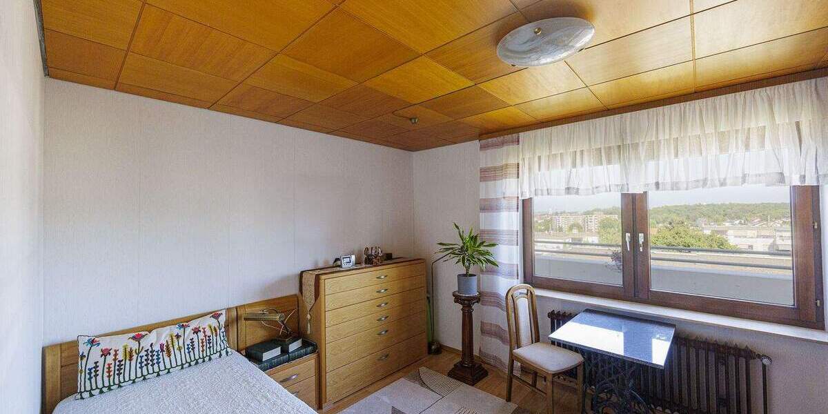 Etagenwohnung Bietigheim-Bissingen Bissingen - 3 Zimmer, 84 m&sup2;, 295.000&euro; | Angebot:25698008