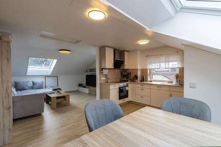 Wohnung Massenbachhausen - 3 Zimmer, 80 m&sup2;, 800&euro; | Angebot:25756551
