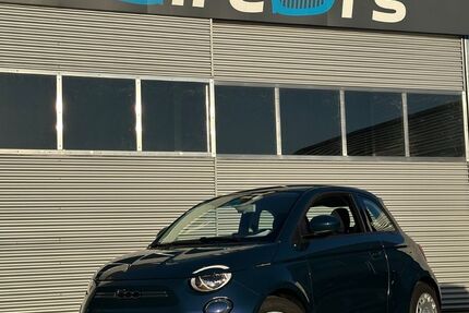 Fiat 500e 28.700 km 13.600 &euro; Bad Friedrichshall 74177