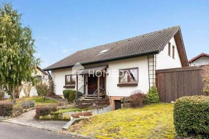 Haus Gundelsheim - 6 Zimmer, 140 m&sup2;, 445.000&euro; | Angebot:25737659