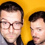 Flo & Wisch - Hörensagen