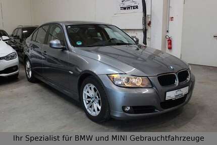 BMW 318 152.503 km 9.799 &euro; Häfnerhaslach 74343