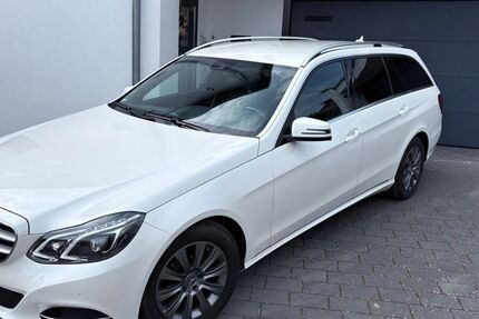 Mercedes-Benz E 220 125.800 km 18.800 &euro; Vaihingen/Enz 71665