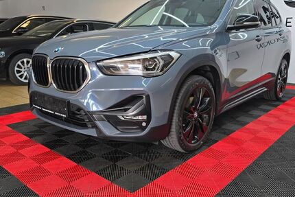 BMW X1 125.000 km 26.600 &euro; Leingarten 74211