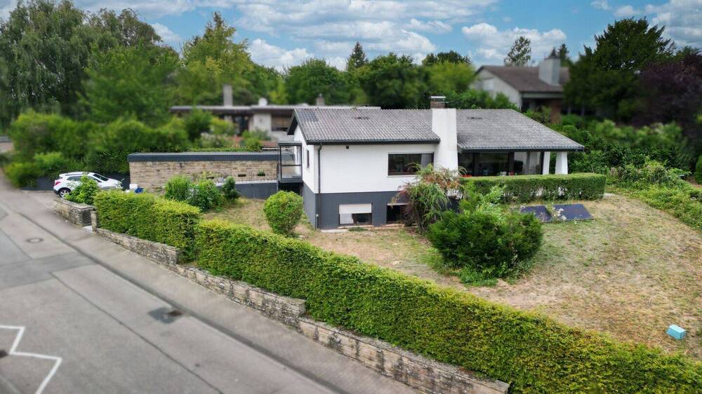 Einfamilienhaus Sinsheim - 7 Zimmer, 170 m&sup2;, 759.000&euro; | Angebot:25696831